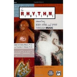  Feel It Rhythm Games for All [With 2 CDs] (9780769266404 