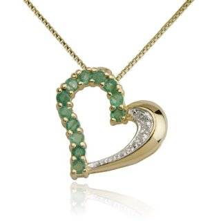 and half heart pendant  curated collection $ 33 97