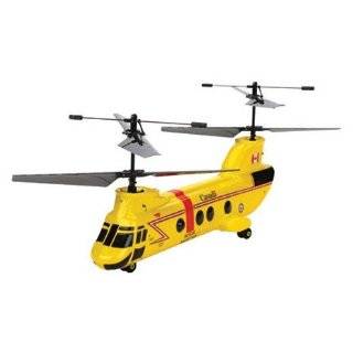 Eflight Blade Mcx Tandem Rescue Helicopter Bnf