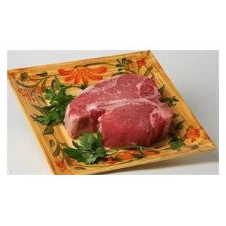 USDA Prime 21 day Aged Beef Loin Porterhouse Steak 2   1.1/2Thick
