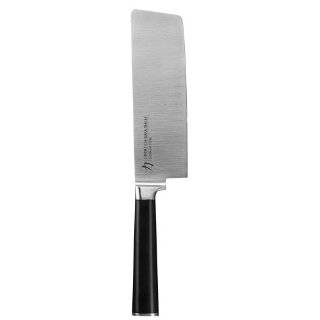 Ginsu 07100 Chikara Cleaver with Stainless Steel Blade