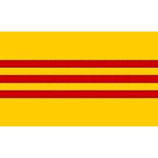  New 3x5 South Vietnam Flag Historical Vietnamese Flags 