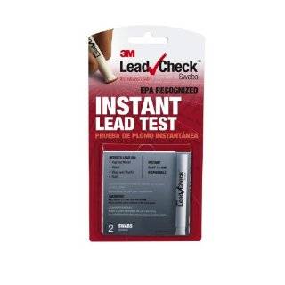 Lead Surface Test Kit 