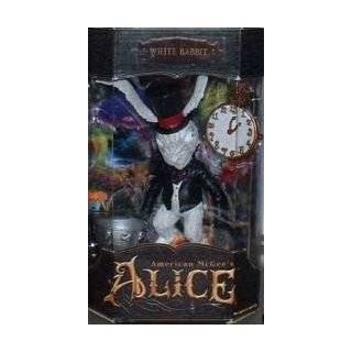  American McGees Alice Tweedle Dee Toys & Games