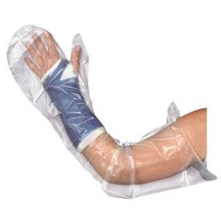   Waterproof Cast Cover   Small Full Arm   FA14
