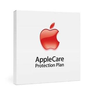 AppleCare Protection Plan for iMac (NEWEST VERSION)