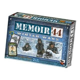  Memoir 44 Game Bundle 