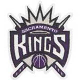  Phoenix Suns NBA Logo Patch