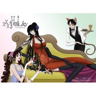  xxxHOLiC Movie Yuko Anime Wall Scroll