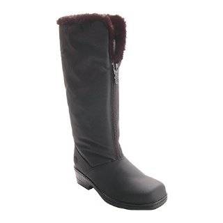  totes Womens Peggy Winter Boots Shoes