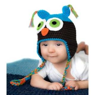    Baby Cole Custom Infant American Apparel Baby Hat Clothing