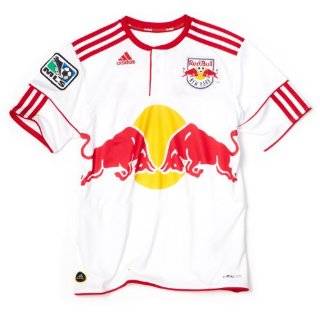  MLS New York Red Bulls Fully Armored Tee Sports 