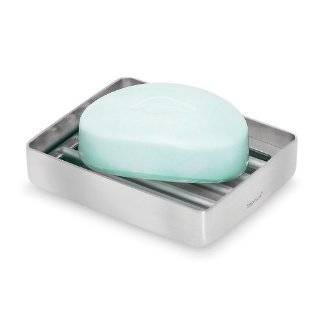  Soap Dish (Removeable 2 Tier) Beauty