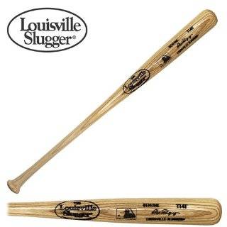 Louisville Slugger® MLB125FT Flame Tempered Wood Baseball Bat