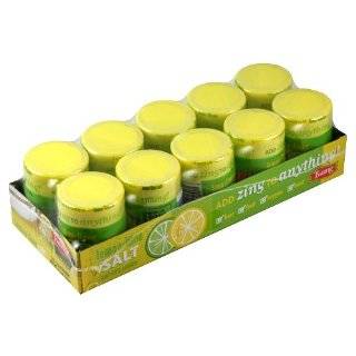 Twang Lemon Lime Salt, 1.15 Ounce Shakers (Pack of 20)  