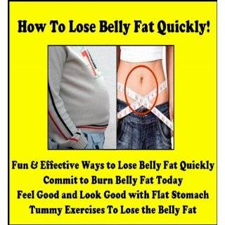 Losing Belly Fat for Men  Without Exercising In No Time Flat 