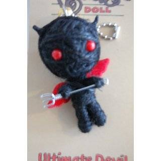  Voodoo Doll   Devil Toys & Games