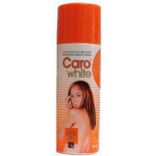  Caro White Lightening Beauty Lotion with Carrot Oil 300ml 