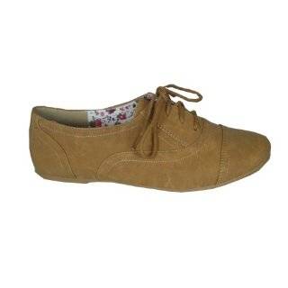  Miss Me Womens Juno Flat Shoes