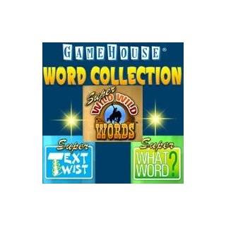  Puzzle & Word Games