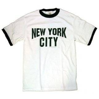  New York City T Shirt Original NY Tee Shirt With Urban 
