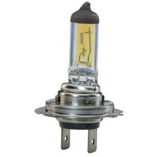  HELLA H83140121 Yellow Star H4 Light Bulb Automotive