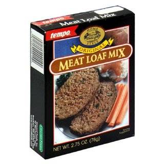 Adolphs Meat Loaf, 2.11 Ounce (Pack of 6)  Grocery 