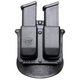   Magazine Pouche Roto Holster Browning High Power Pro 9mm Paddle Pouch