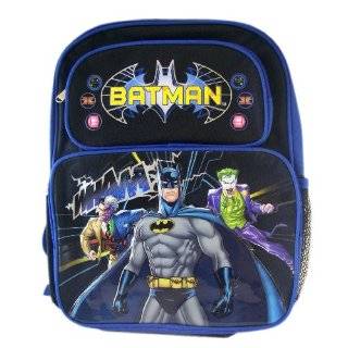 Batman 14.5 Backpack