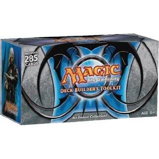 Magic the Gathering   MTG Deck Builders Toolkit (2011 Edition) 285 