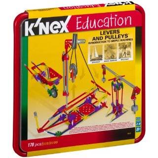 Nex Education Intro To Simple Machines   Levers and Pulleys   178 