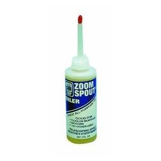  Zoom Spout Lubricating Oil (ZS75A)