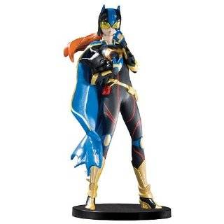  DC Direct AmeComi Heroine Series 2 Mini PVC Figure Donna 