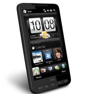   with Touch Screen, 5MP Camera, GPS, Wi Fi and Windows Mobile 6.5