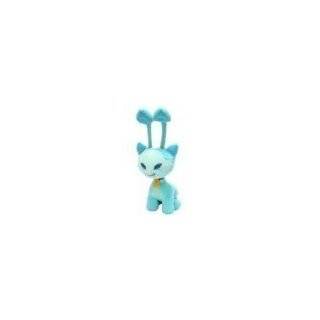  Neopets 6 Harris Plush Doll Toys & Games