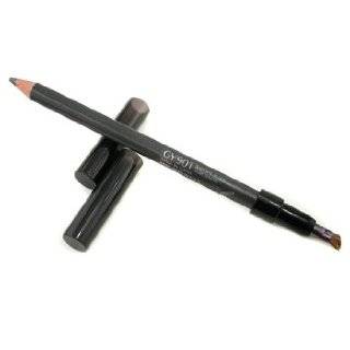  Shiseido Natural Eyebrow Pencil   BR603 Light Brown 