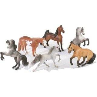  Breyer Mini Whinnies   Draft Horses Toys & Games