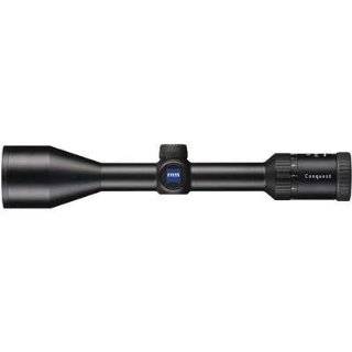  Carl Zeiss Optical Inc Conquest Riflescope with Reticle 4 
