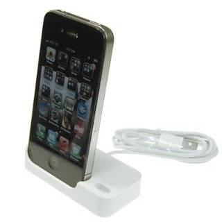  Apple iPhone 4 OEM Desktop Dock Cell Phones & Accessories