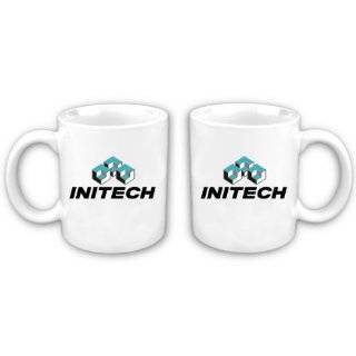  INITECH Office Space Coffee Mug 