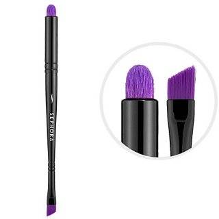 SEPHORA COLLECTION Pro Smokey Eye Shadow Brush #24 Sephora Brand 