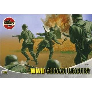  Airfix A01718 172 Scale Japanese Infantry Figures Classic 