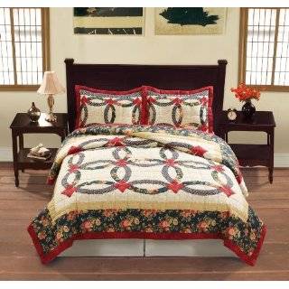  Cot De Rhone King Quilt