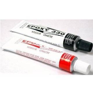 Epoxy 330 Water Clear Adhesive
