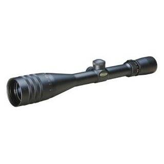 Weaver K4 4X38 Riflescope (Matte) 