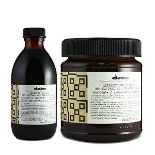  Davines Alchemic Chocolate Shampoo 8.45oz Beauty
