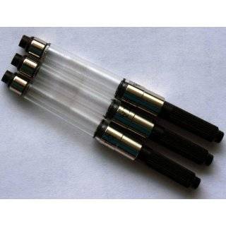 bluRAFIA Schmidt K5 Fountain Pen Ink Converters
