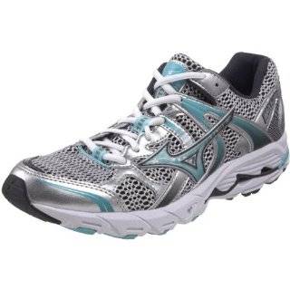 Mizuno Womens Wave Alchemy 10 Running Shoe