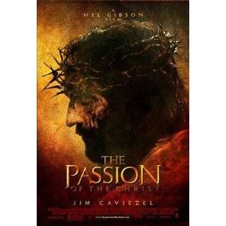   of the Christ The Passion of the Christ 27 x 40 Movie Poster   Style A
