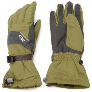  Marmot Alpinist Glove